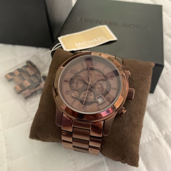 Michael Kors Jewelry - Michael Kors Watch